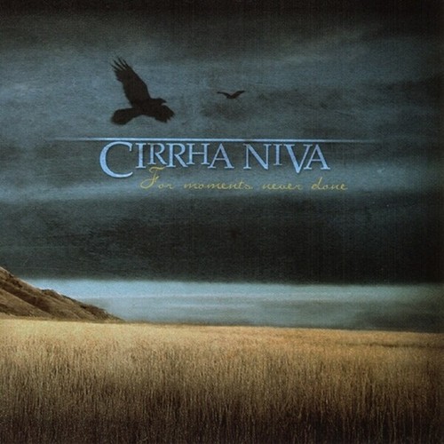 Cirrha niva for moments - niva,