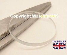 Replacement Watch Glass