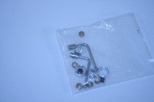 Kalt Baron 30 Flybar Control Arms, bearings and neclace absorbers NIP