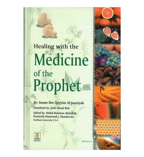 Medicine the prophet black - of,