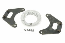 Honda CB 500 T manufactured