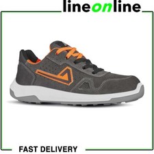 Aimont Legacy S1P CI SRC ESD Safety shoes