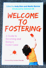 Welcome to Fostering: A Guide