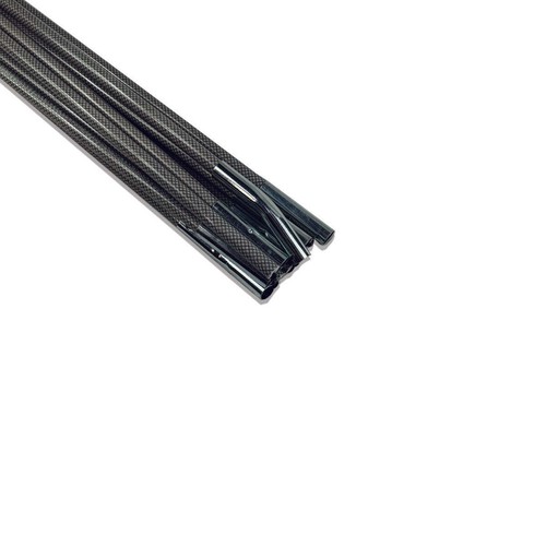 Outwell milestone pro awning - outwell,