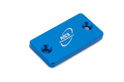As3 front brake reservoir - as3,