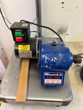 RECORD DML 24X - Headstock &