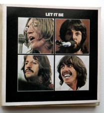 THE BEATLES REEL TO REEL /