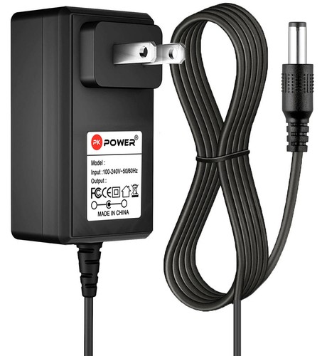 Pkpower ac adapter - pkpower,