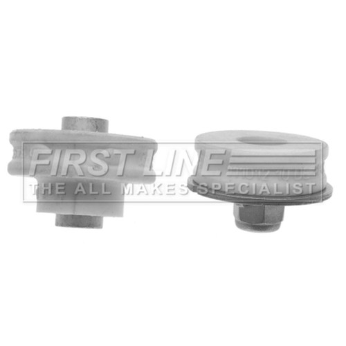 Top strut mount - strut, bmw