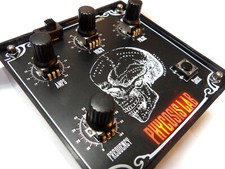 RC Circuit Bent 'Phycosis Lab'