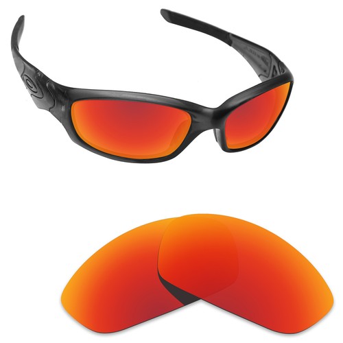 Scratch proof polarized - scratch,