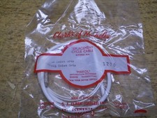 Vintage Bicycle 3 Speed Twist