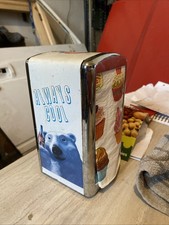 Original Coca-Cola Napkin