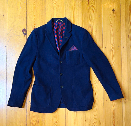 Scotch soda men - scotch, &