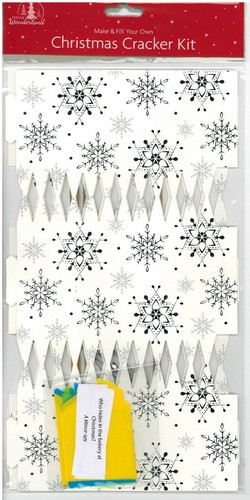 Make your own - 6, festive