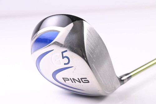 Ping driver 5 degree - g5, /