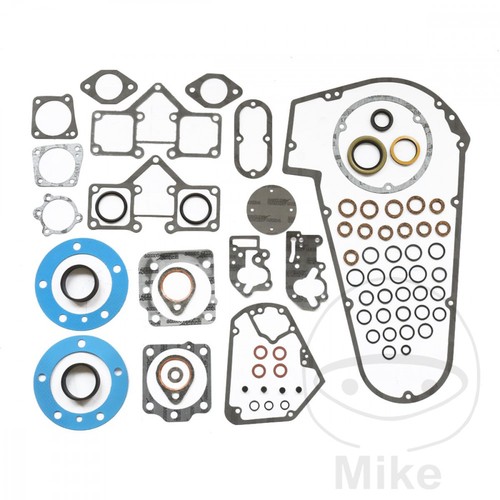 Athena engine gasket - engine, set