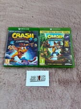 Crash Bandicoot Its About Time