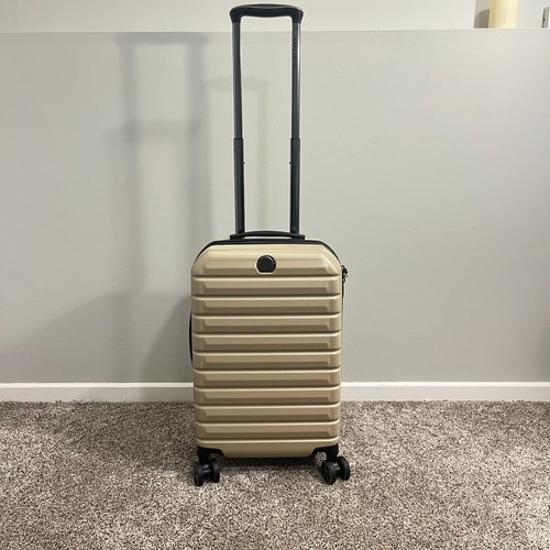Delsey carry luggage - on,