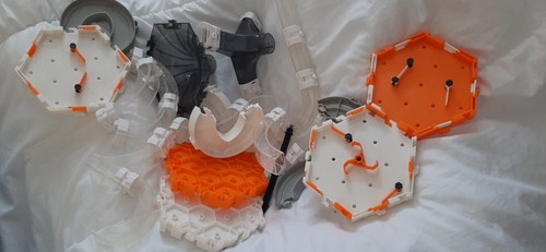Hexbug nano job lot bugs - hexbug,