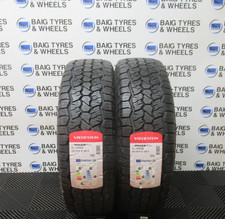 X2 225/70R16 225 70 16 103H