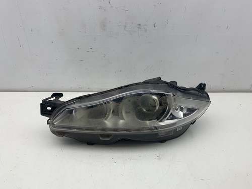 Jaguar x351 passenger - jaguar,