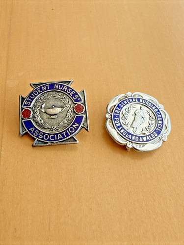 Vintage general nursing - vintage,