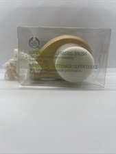 The Body Shop Super Soft