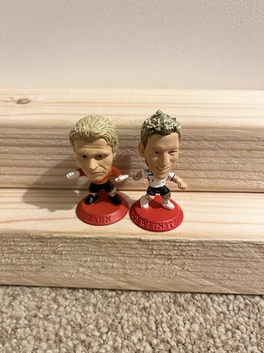 Corinthian microstars germany - corinthian,