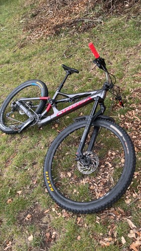 Orbea occam full suspension - orbea,