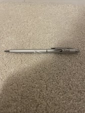 British Airways First Class