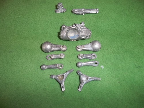 Warhammer40k rogue trader - ,
