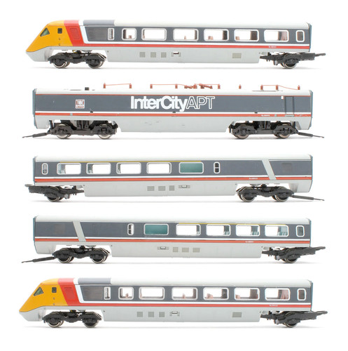 Hornby gauge r543 - oo, intercity