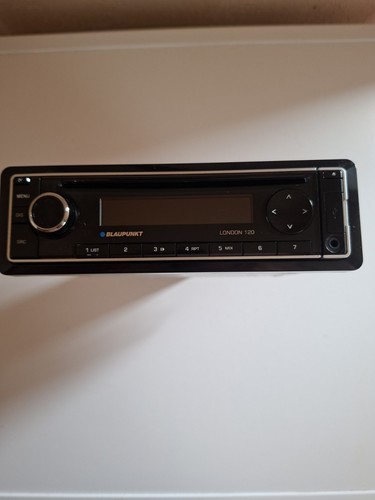 Blaupunkt london 120 - blaupunkt, car