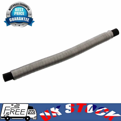 Power steering pipe - power,