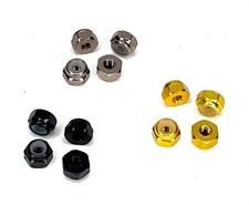 Wheel nuts (pack of 12) for