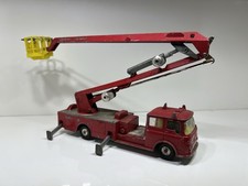 Corgi Major Toys Simon Snorkel