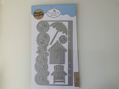 Elizabeth craft designs - designs, rare