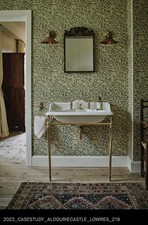 Stunning Drummonds Bathroom