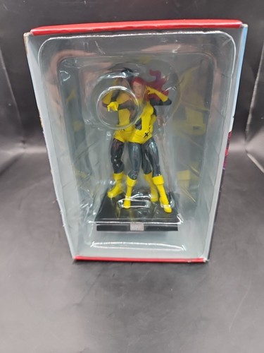 Marvel super heroes eaglemoss - super,