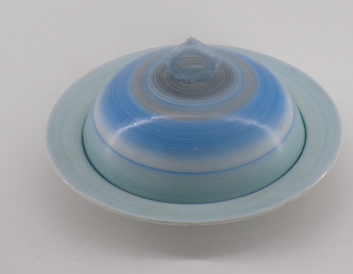 Vintage shelley swirl - vintage,