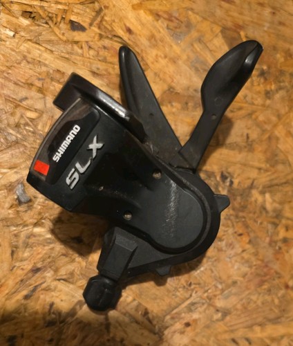 Shimano slx m660 - shimano, speed