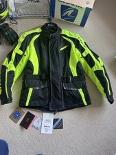RICHA RIX-2 MAN   Textile