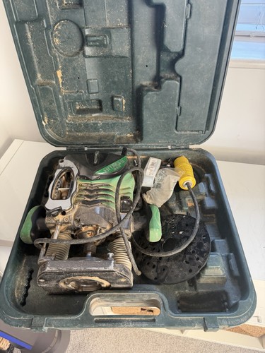 Hitachi 12v2 110v - hitachi, m
