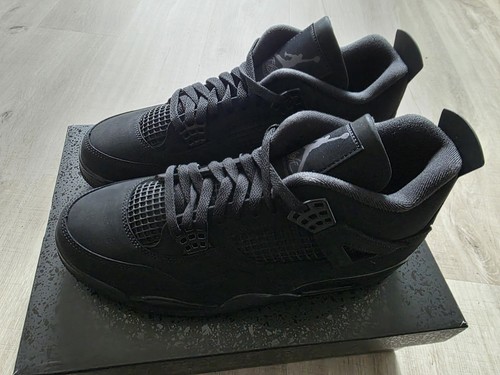 Air jordan black - jordan, 2025
