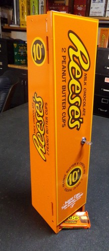 Reeses peanut butter cup