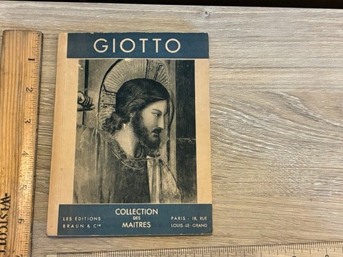 Paul gay giotto - gay,