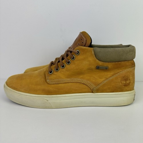 Timberland adventure 0 - timberland, 2.0