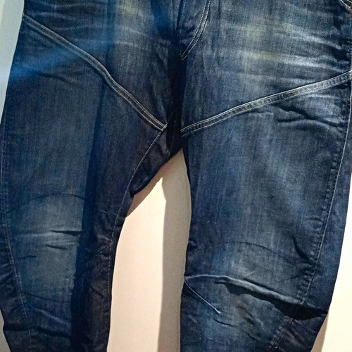 Star raw men blue - g-star,