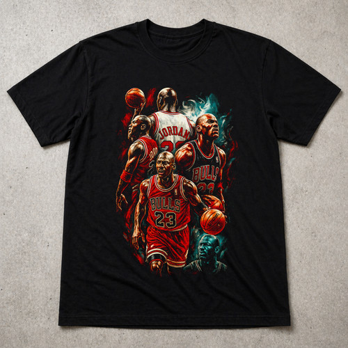 Michael jordan bulls - michael,